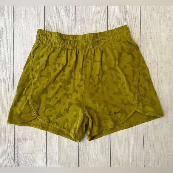 Nike Other - Nike | Girls Athletic Shorts With Built-In Briefs